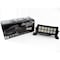 Race Sport Street Series 8In 36W/2,340Lm Led Light Bar W/ Harness RS-LED-36W - alternate 2